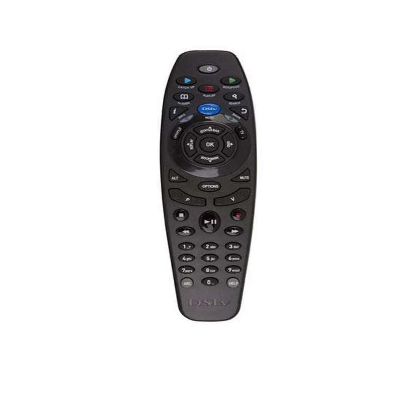 Aerial King A6 DSTV Explora Remote