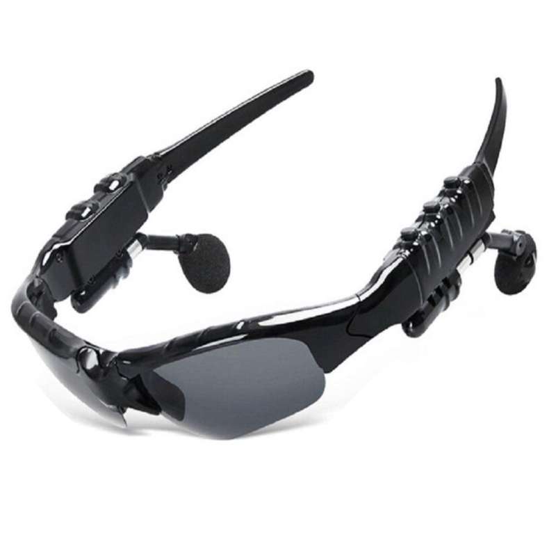 Andowl Wireless Bluetooth Sunglasses Earphone Headset Q-A28