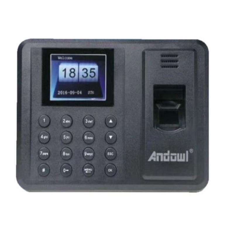 Andowl Q-A27 Intelligent Fingerprint Scanner