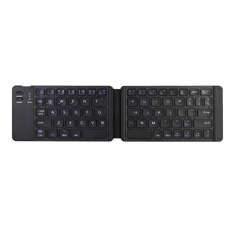 Andowl Q-815 Wireless Folding Keyboard