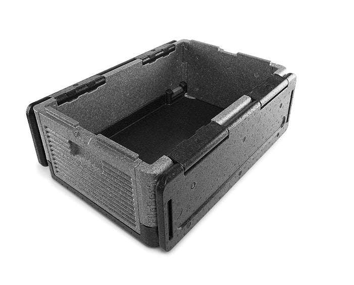 Just Simplified Flip Cooler Box