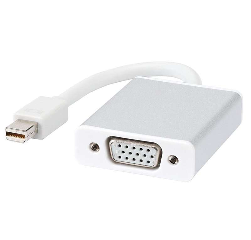 Kanex Mini DP to VGA Adapter