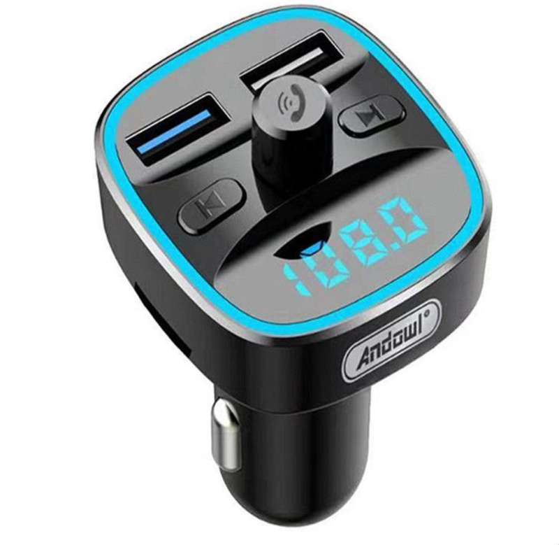 Car FM player Q-T102 ANDOWL