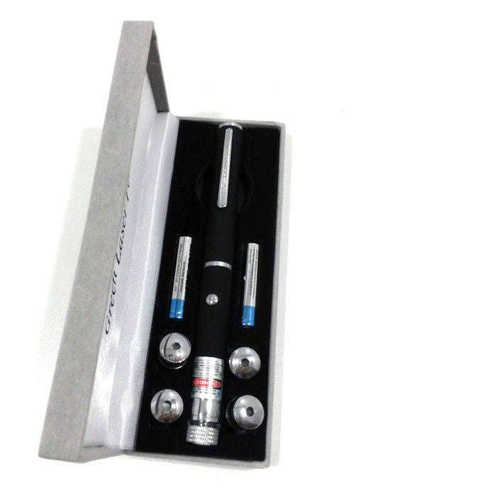 Green Laser Pointer