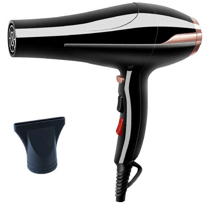 UltraPro 4800W 3-in-1 Salon Hair Dryer