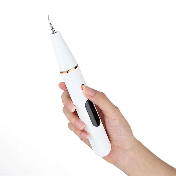 Home Use Rechargeable Electric Teeth Cleaner