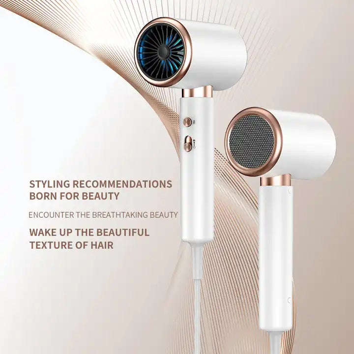 2400W Salon Specialist Hair Dryer