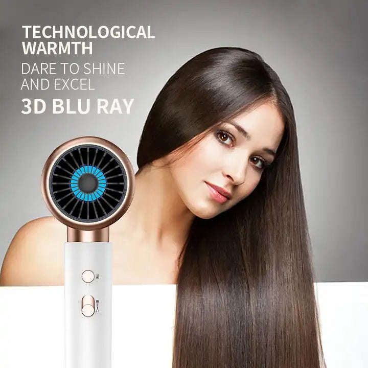 2400W Salon Specialist Hair Dryer