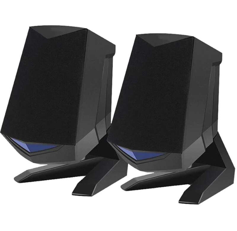 Desktop Audio Speakers Q-C33