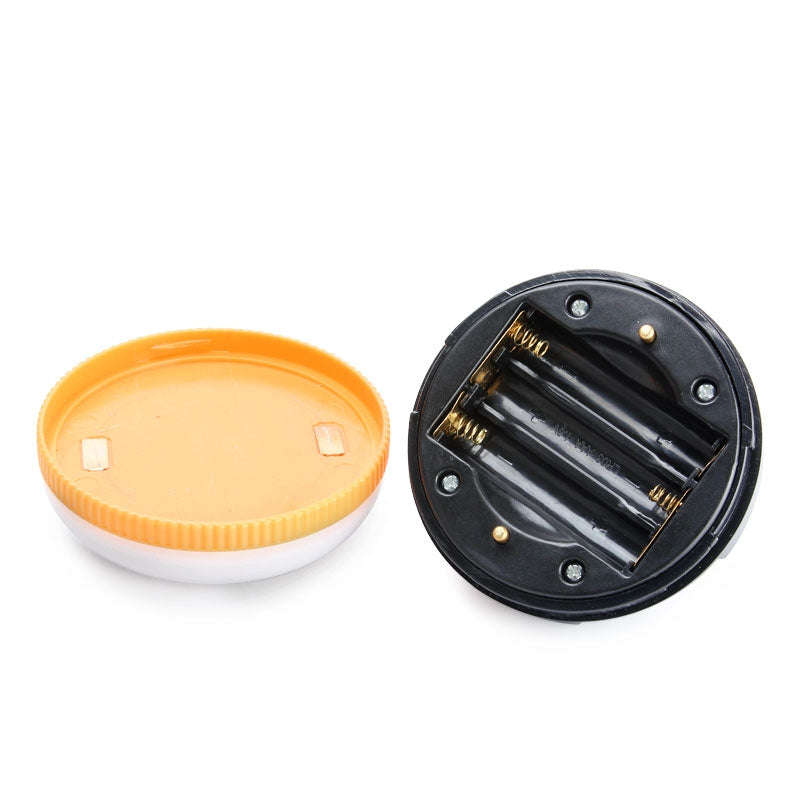 Battery Operated Magnetic Camping Light