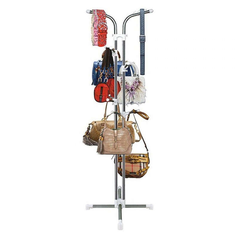 Handbag & Belt Rack