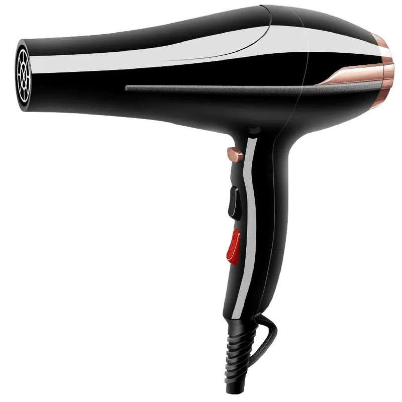 UltraPro 4800W 3-in-1 Salon Hair Dryer
