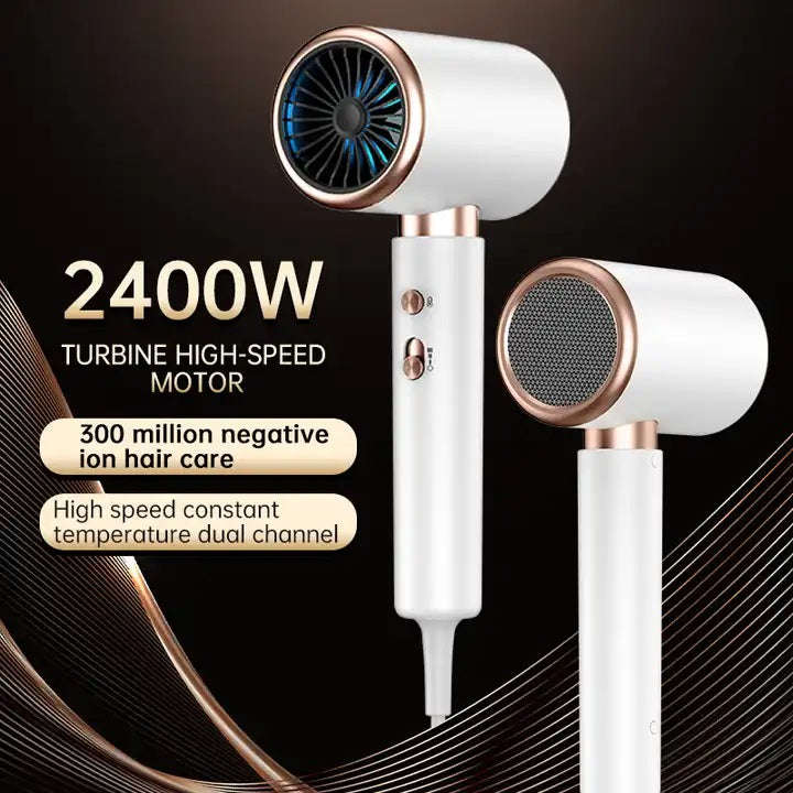 2400W Salon Specialist Hair Dryer