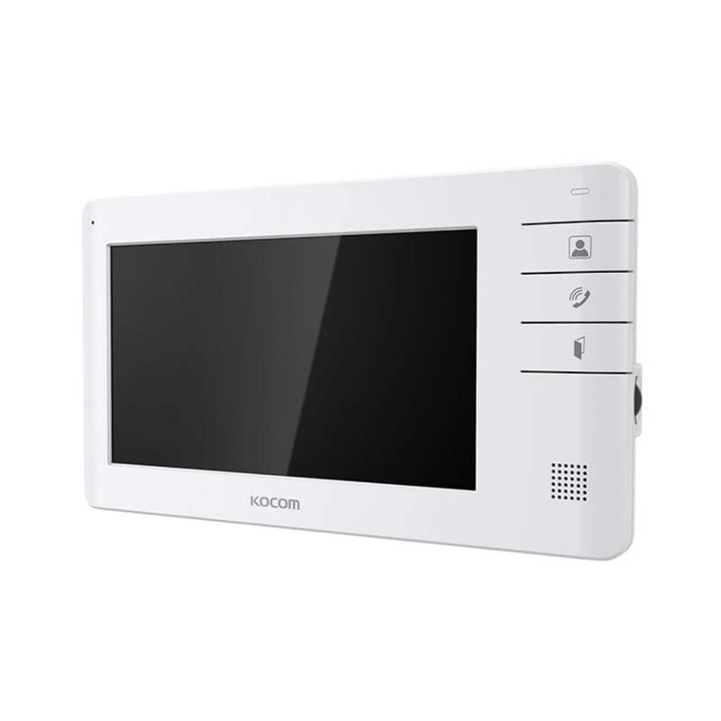 KOCOM VIDEO KIT- 7" LCD