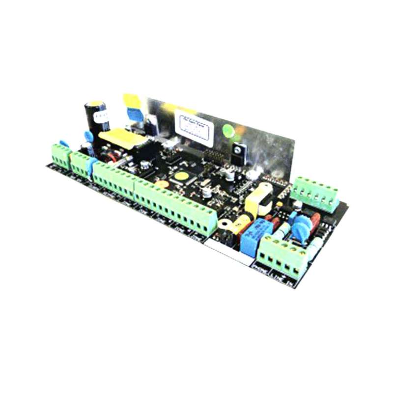 IDS X64 CONTROL PANEL 8 ZONES EXPANDABLE TO 64 ZONES