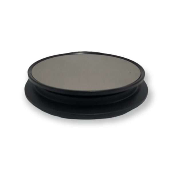 Oval 5kg/0,1 g Kitchen Electronic Scale