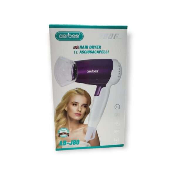 Adjustable Hair Dryer