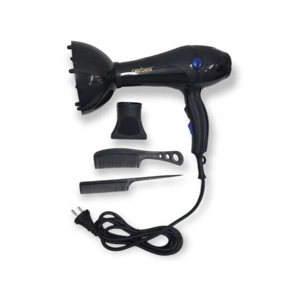 StylePro 4-In-1 Professional Hair Dryer
