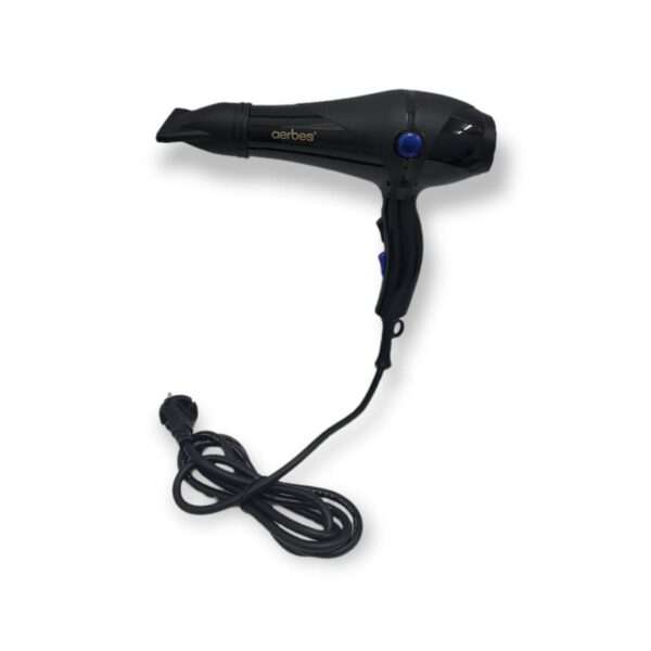 StylePro 4-In-1 Professional Hair Dryer