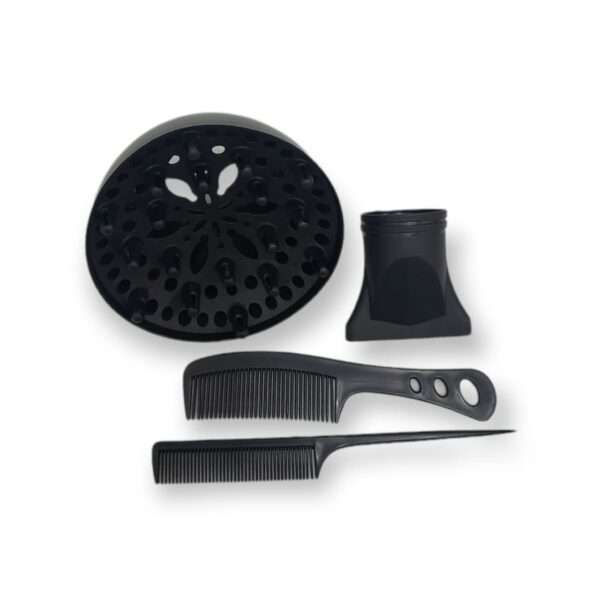 StylePro 4-In-1 Professional Hair Dryer
