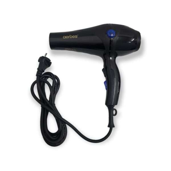 StylePro 4-In-1 Professional Hair Dryer