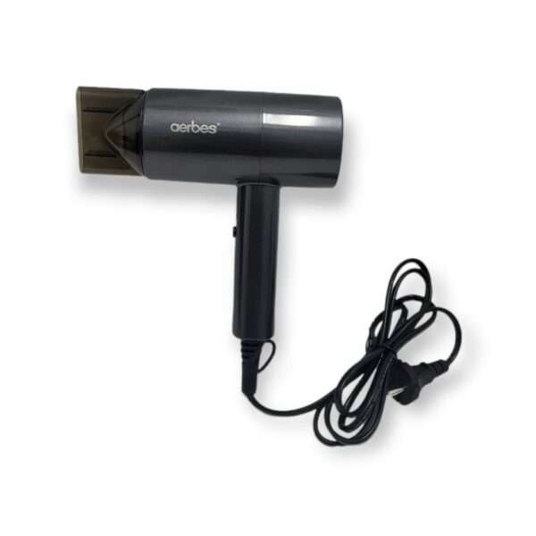 TurboBlow 3800WPortable Hair Dryer