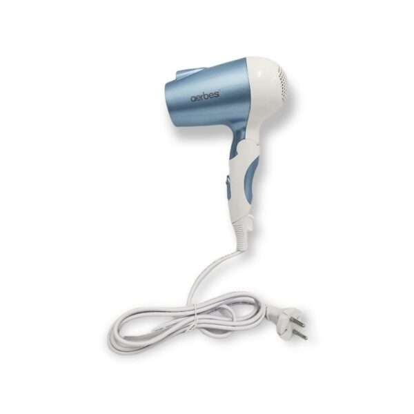 Mini Foldable Hair Dryer