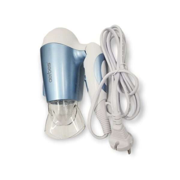 Mini Foldable Hair Dryer