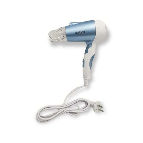 Mini Foldable Hair Dryer