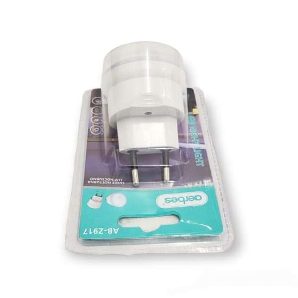 Supercharged LED Night Light
