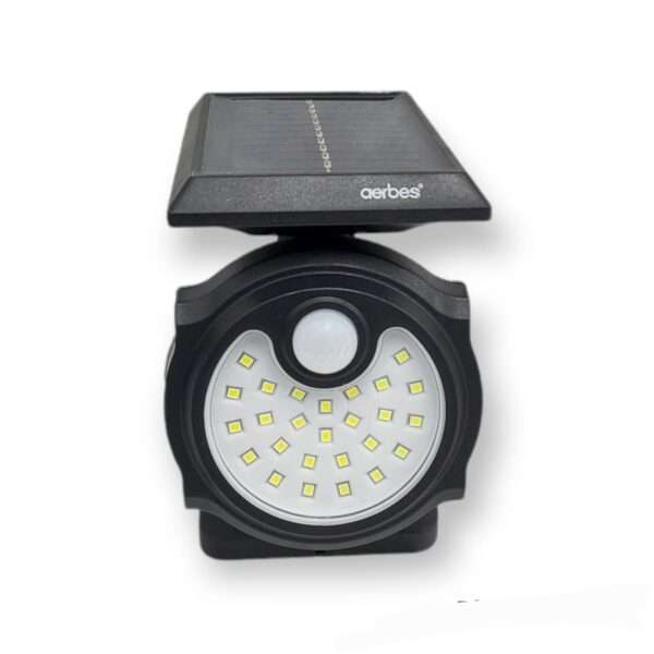 Outdoor LED Waterproof Solar Light