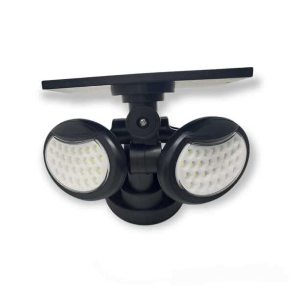30W Outdoor LED Waterproof Solar Wall Light
