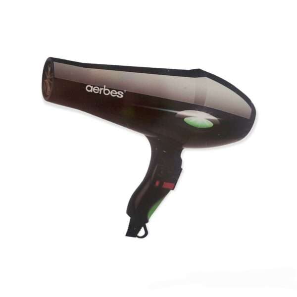 4 In 1 3800W Professional Hair Dryer