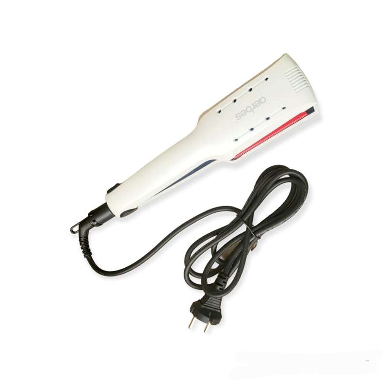 Dry And Wet Hair Straightener Deluxe