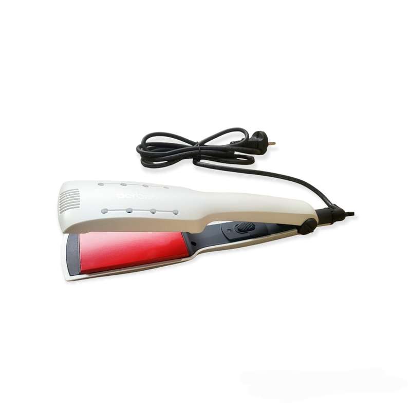 Dry And Wet Hair Straightener Deluxe