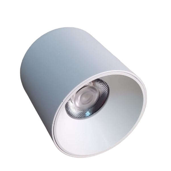 18W LED Cylinder Spotlight