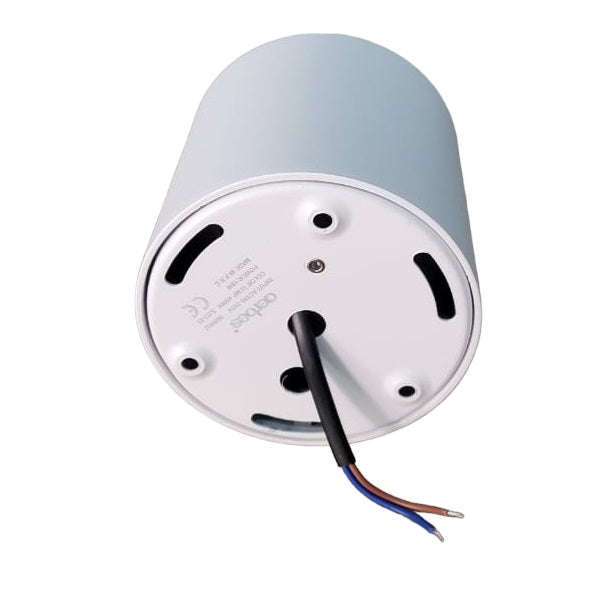 18W LED Cylinder Spotlight