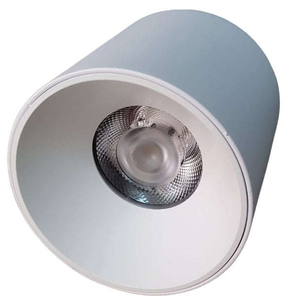18W LED Cylinder Spotlight
