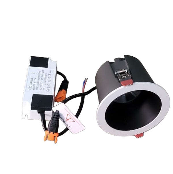 12W LED Downlight Recessed Spotlight