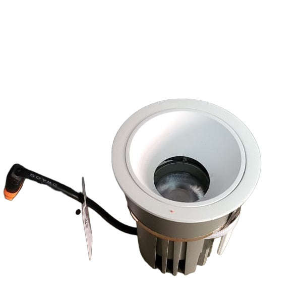 7W LED Downlight Recessed Spotlight