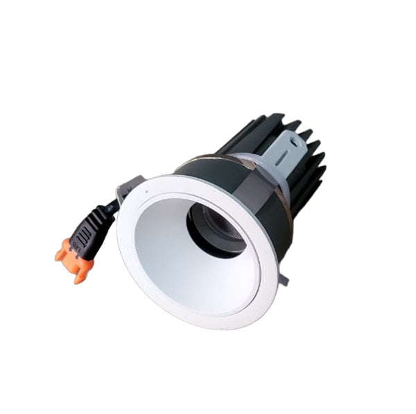 7W LED Downlight Recessed Spotlight