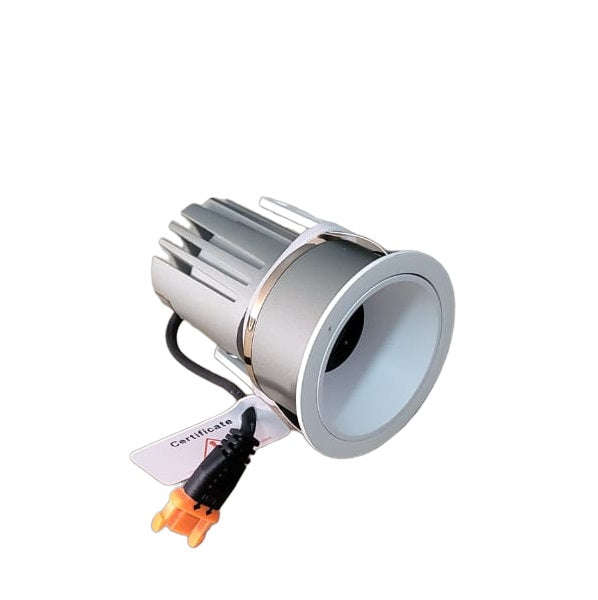 7W LED Downlight Recessed Spotlight