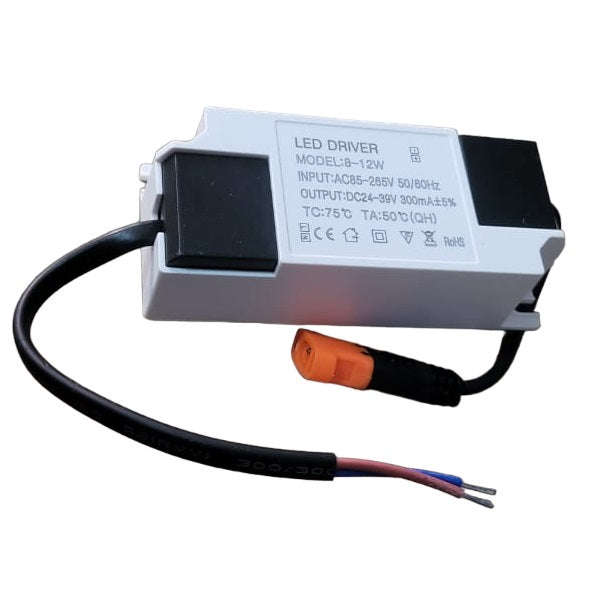 12W LED Downlight Recessed Spotlight