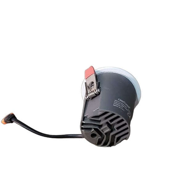 7W Downlight Recessed Spotlight