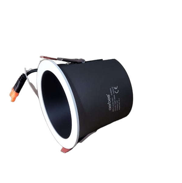 7W Downlight Recessed Spotlight