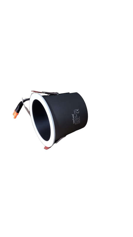 7W Downlight Recessed Spotlight