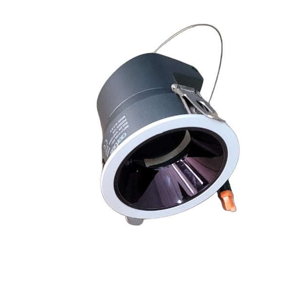 7W LED Downlight Recessed Ceiling Spotlight