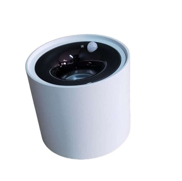 12W LED Cylinder Spotlight