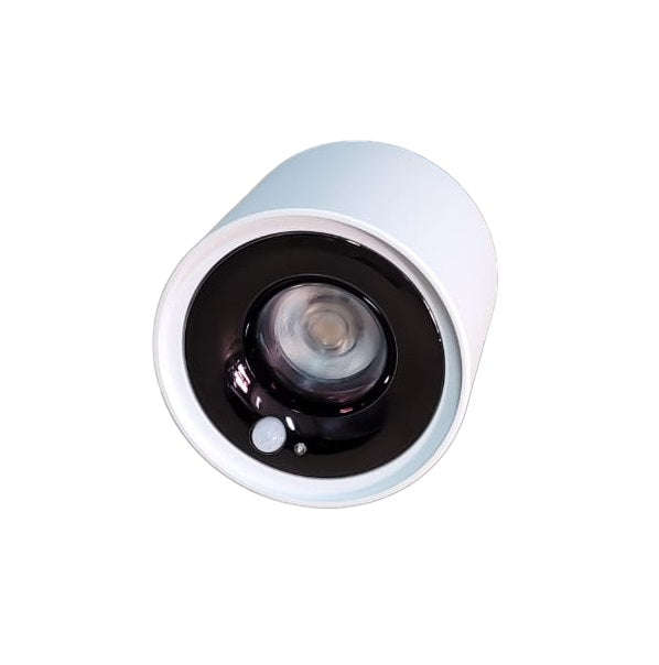 12W LED Cylinder Spotlight