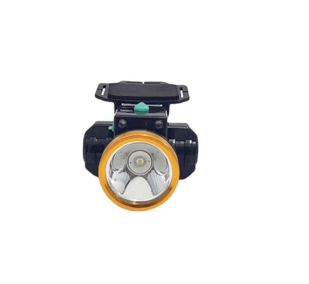 LED Multi-functional Headlights